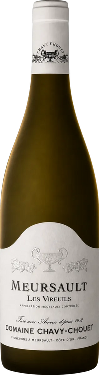 Meursault - Les Vireuils