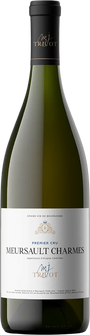 Meursault 1. Cru - Charmes - Domaine MJ Tricot