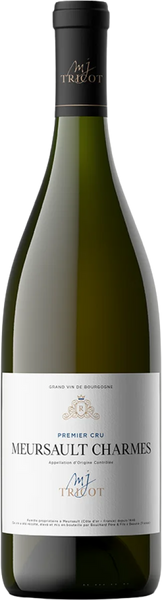 Meursault 1. Cru - Charmes