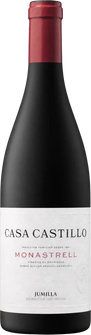 Monastrell - Jumilla - Casa Castillo