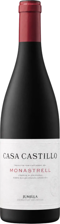 Monastrell - Jumilla