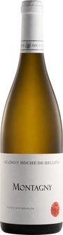 Montagny Blanc - Roche de Bellene