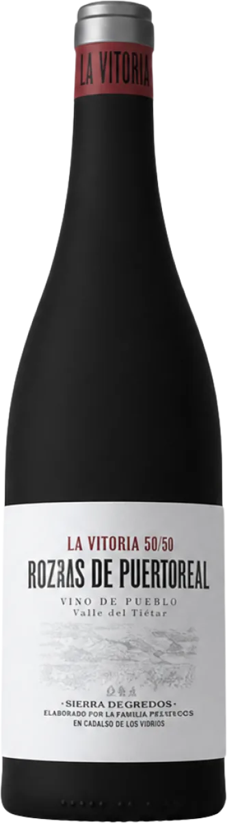 Montsant - Coster Cornudella Negre - Viticola Sileo