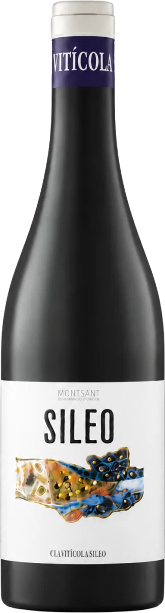 Montsant - Sileo - Viticola Sileo