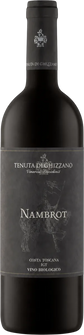 Nambrot - Tenuta di Ghizzano