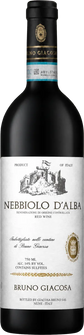 Nebbiolo d'Alba - Bruno Giacosa