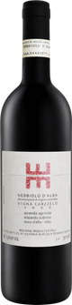Nebbiolo d'Alba - Vigna Carzella - Edoardo Sobrino