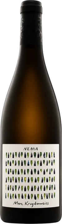 Nema Blanc - Vin de France