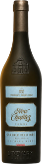 New Chapter - Grüner Veltliner - Elevated - Lenzmark - Huber