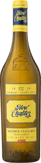 New Chapter - Grüner Veltliner - Lenzmark - Huber