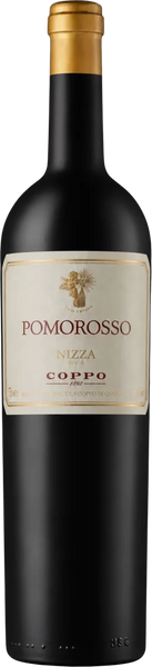 Nizza DOCG - Pomorosso