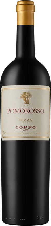 Nizza DOCG - Pomorosso