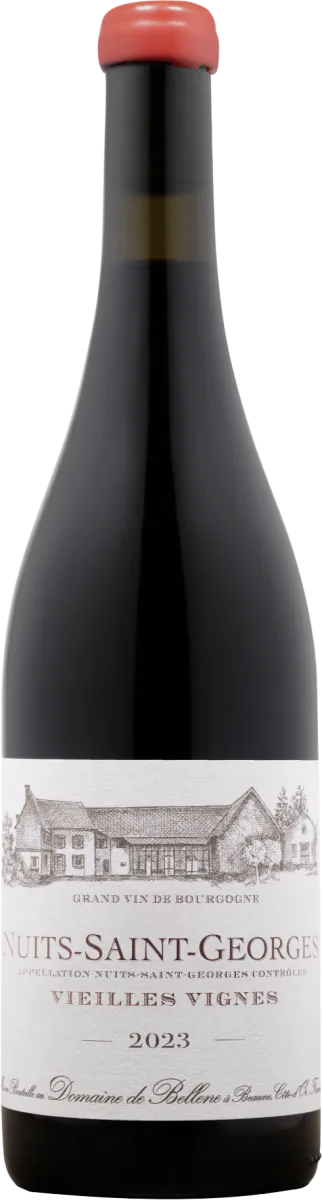Nuits Saint Georges Vieilles Vignes - Domaine de Bellene
