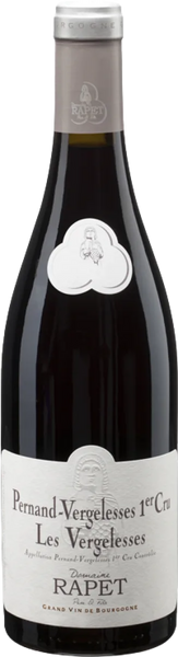 Pernand Vergelesses 1. Cru - Les Vergelesses