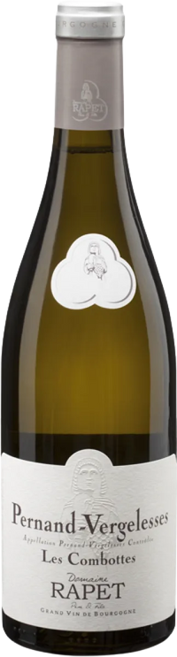 Pernand Vergelesses Blanc - Combottes