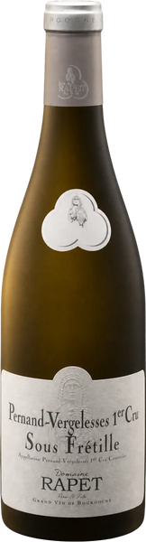 Pernand Vergelesses Blanc 1. Cru - Sous Fretille