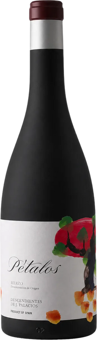 Pétalos del Bierzo - Bierzo
