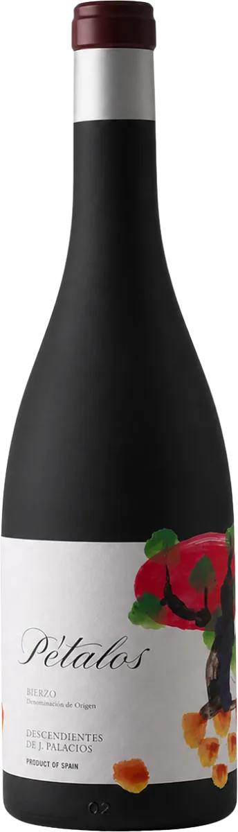 Pétalos del Bierzo - Bierzo - Álvaro Palacios