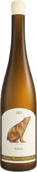 Pinot Blanc - Kritt - Domaine Marc Kreydenweiss
