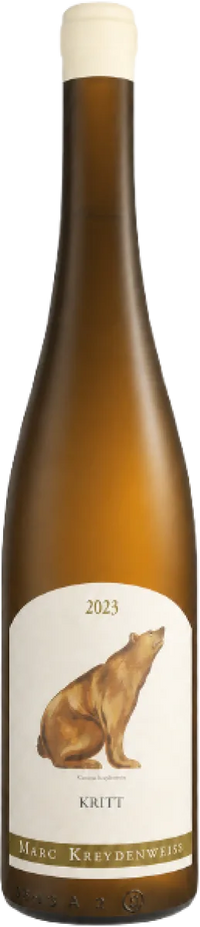 Pinot Blanc - Kritt