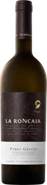 Pinot Grigio - DOC Friuli Colli Orientali