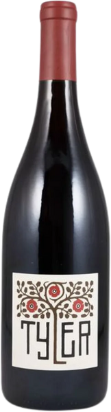 Pinot Noir - Santa Barbara County