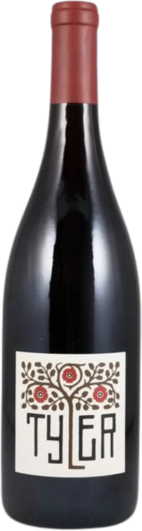 Pinot Noir - Santa Barbara County