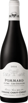 Pommard 1. Cru - Les Chanlins - Domaine Chavy-Chouet