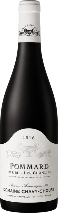 Pommard 1. Cru - Les Chanlins