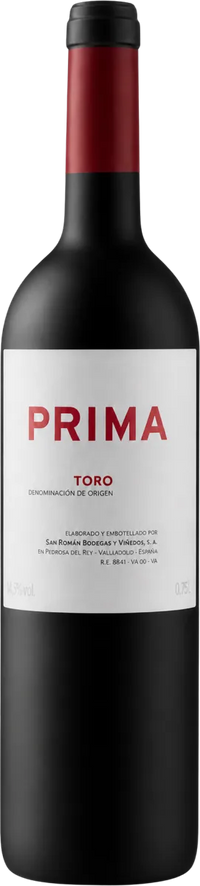 Prima - Toro