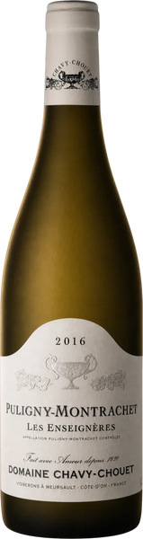 Puligny-Montrachet - Les Enseignères