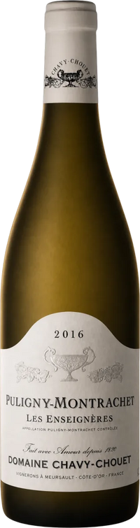 Puligny-Montrachet - Les Enseignères