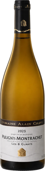 Puligny Montrachet - Les 8 Climats