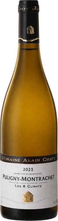 Puligny Montrachet - Les 8 Climats