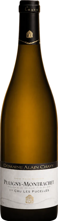 Puligny Montrachet 1. Cru - Les Pucelles