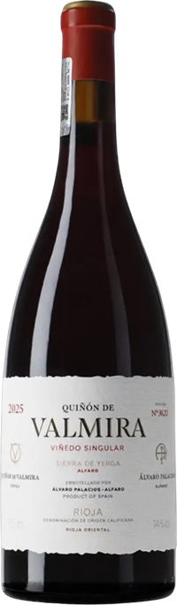 Quinon de Valmira - Rioja
