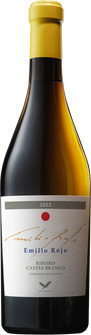 Ribeiro - Emilio Rojo - Bodega Viña Meín – Emilio Rojo