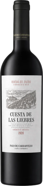 Ribera del Duero - Cuesta de las Liebres