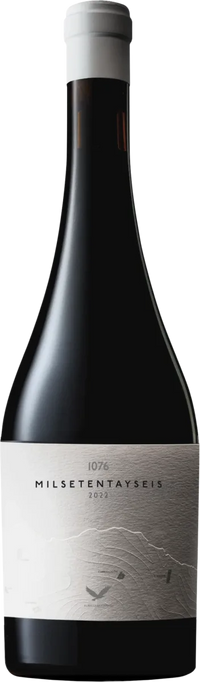 Ribera del Duero - Milsetentayseis