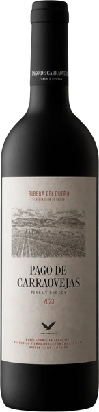 Ribera del Duero - Pago de Carraovejas