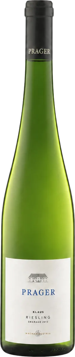 Riesling - Ried Klaus - Smaragd - Weingut Prager