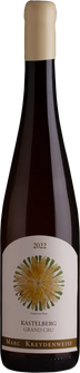 Riesling Grand Cru - Kastelberg - Domaine Marc Kreydenweiss
