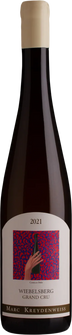 Riesling Grand Cru - Wiebelsberg - Domaine Marc Kreydenweiss