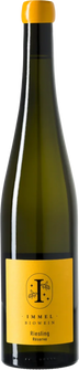 Riesling Reserve - Immel Wines