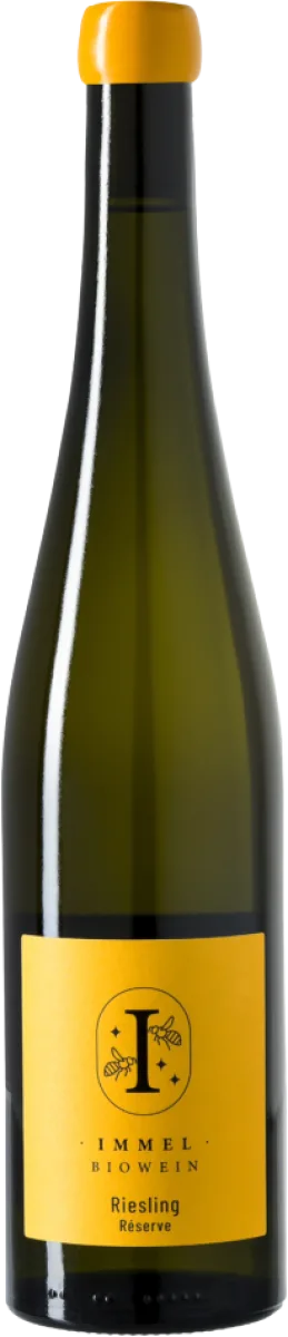 Riesling Reserve - Immel Wines