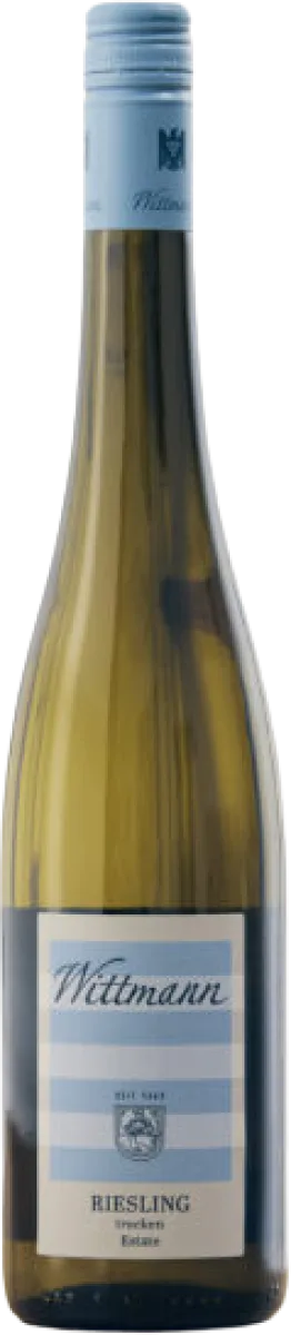 Riesling Trocken - Estate - Weingut Wittmann
