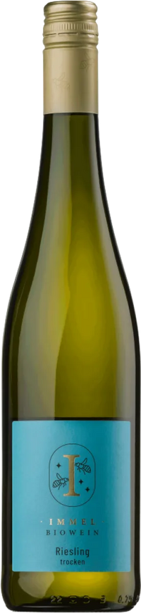 Riesling Trocken