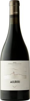 Rioja - Aiurri - Bodega Aiurri