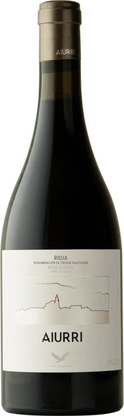 Rioja - Aiurri