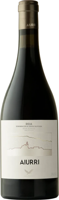 Rioja - Aiurri